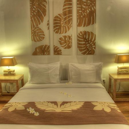 Villa Layla - Charming 2Br Villa In Oberoi - Prime Location! Seminyak Kültér fotó