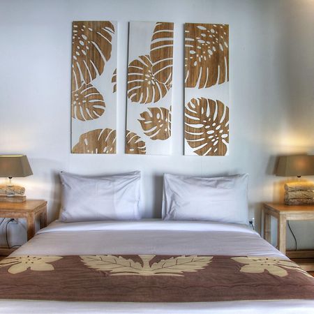 Villa Layla - Charming 2Br Villa In Oberoi - Prime Location! Seminyak Kültér fotó