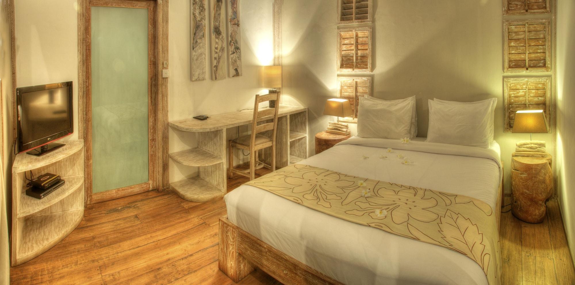 Villa Layla - Charming 2Br Villa In Oberoi - Prime Location! Seminyak Kültér fotó