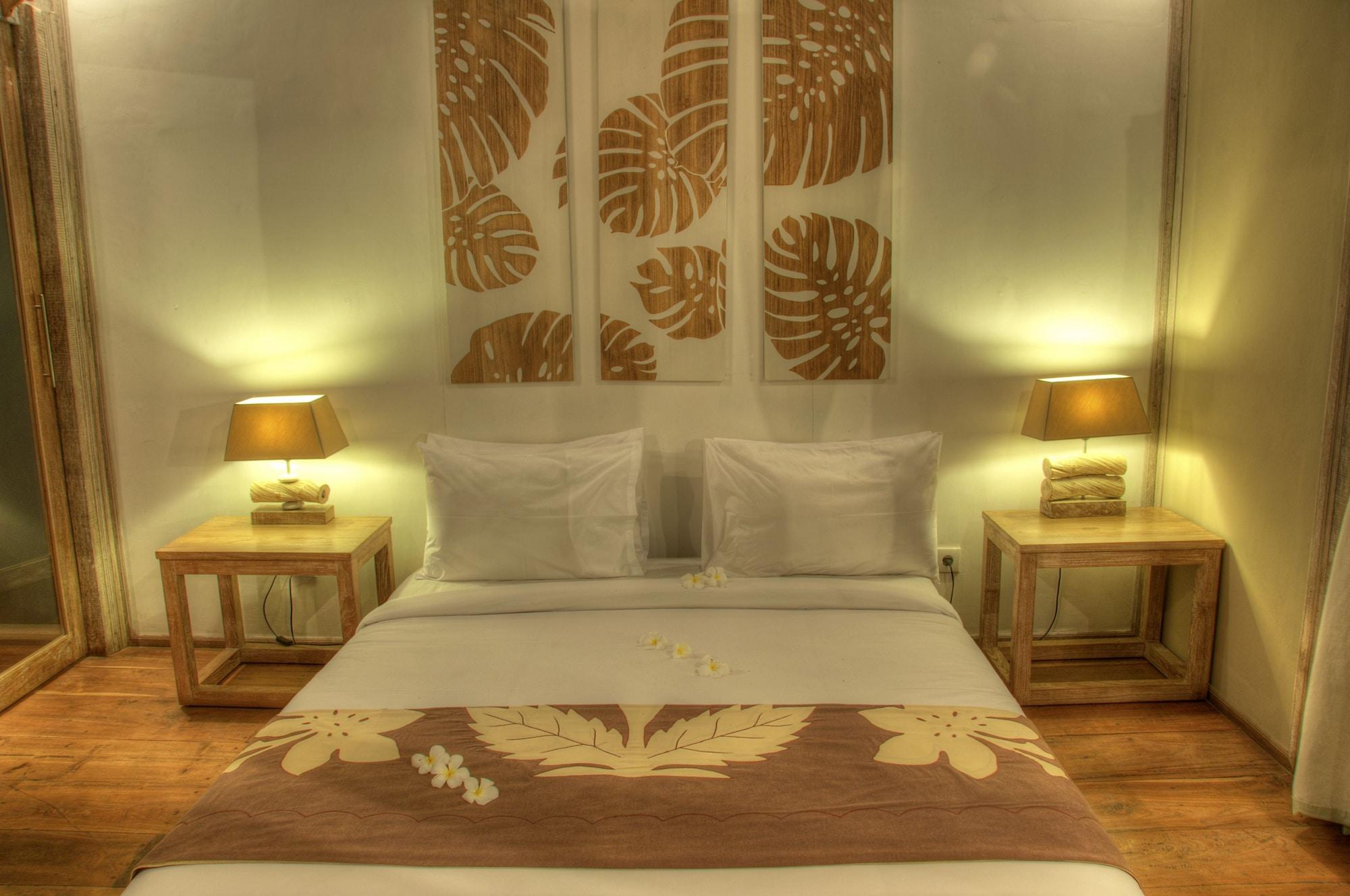 Villa Layla - Charming 2Br Villa In Oberoi - Prime Location! Seminyak Kültér fotó