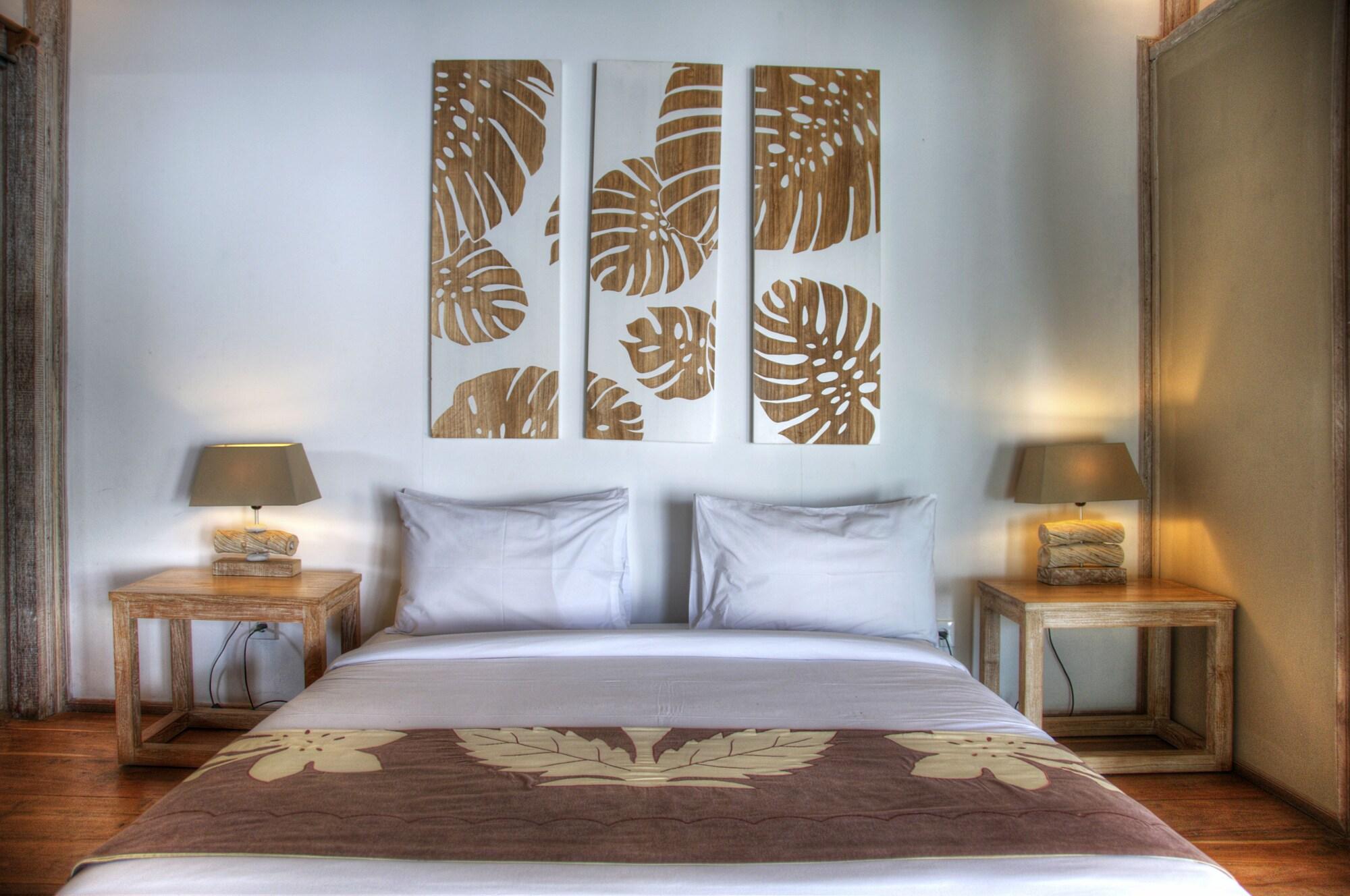Villa Layla - Charming 2Br Villa In Oberoi - Prime Location! Seminyak Kültér fotó