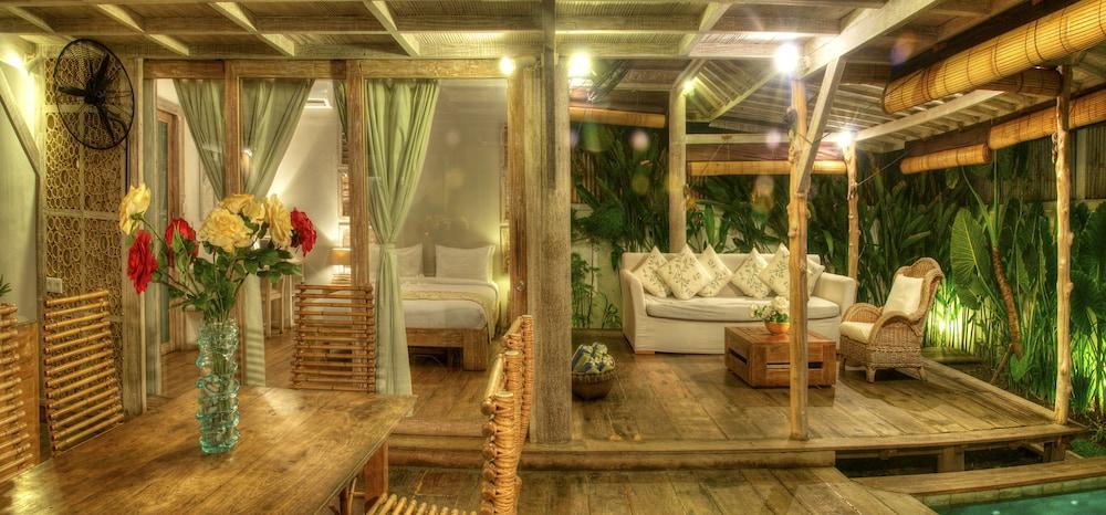 Villa Layla - Charming 2Br Villa In Oberoi - Prime Location! Seminyak Kültér fotó