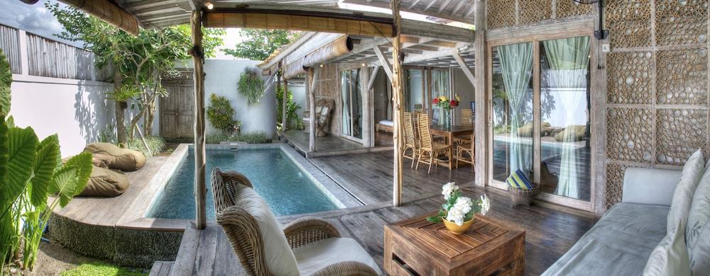 Villa Layla - Charming 2Br Villa In Oberoi - Prime Location! Seminyak Kültér fotó