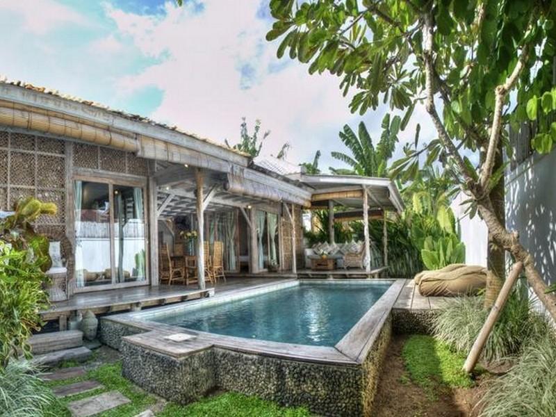 Villa Layla - Charming 2Br Villa In Oberoi - Prime Location! Seminyak Kültér fotó