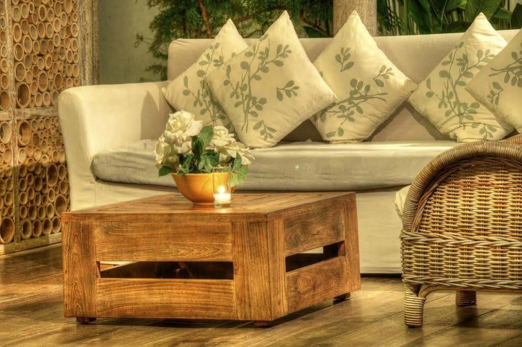Villa Layla - Charming 2Br Villa In Oberoi - Prime Location! Seminyak Kültér fotó