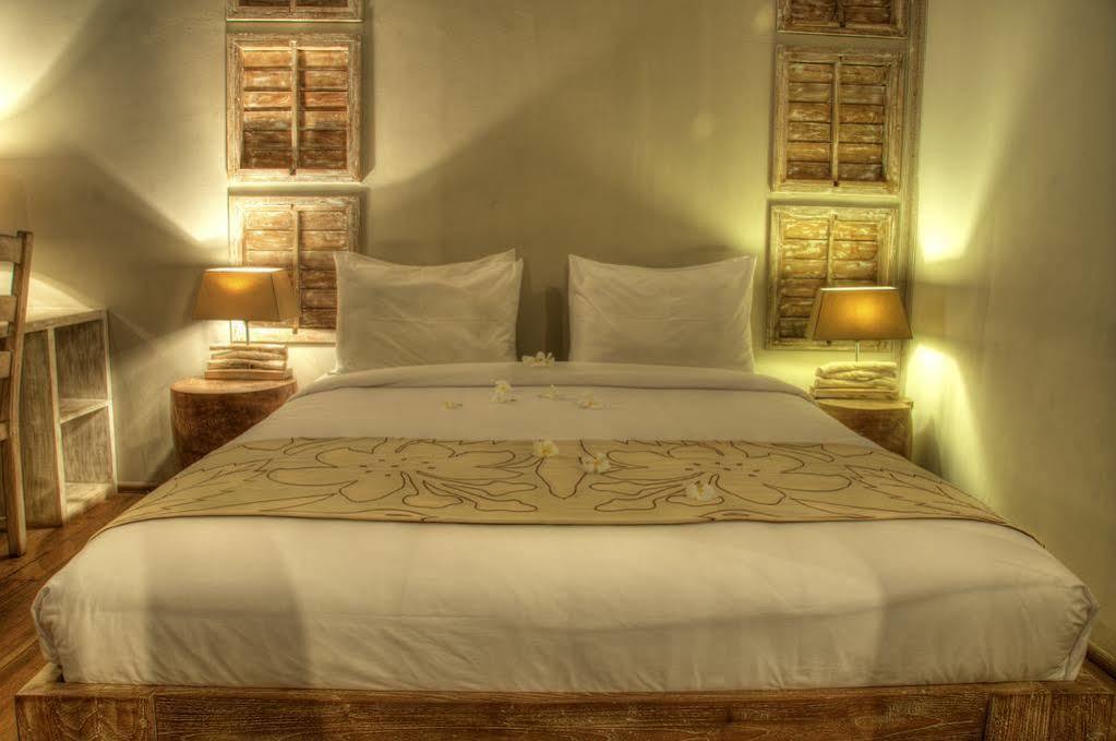 Villa Layla - Charming 2Br Villa In Oberoi - Prime Location! Seminyak Kültér fotó