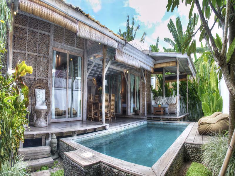 Villa Layla - Charming 2Br Villa In Oberoi - Prime Location! Seminyak Kültér fotó