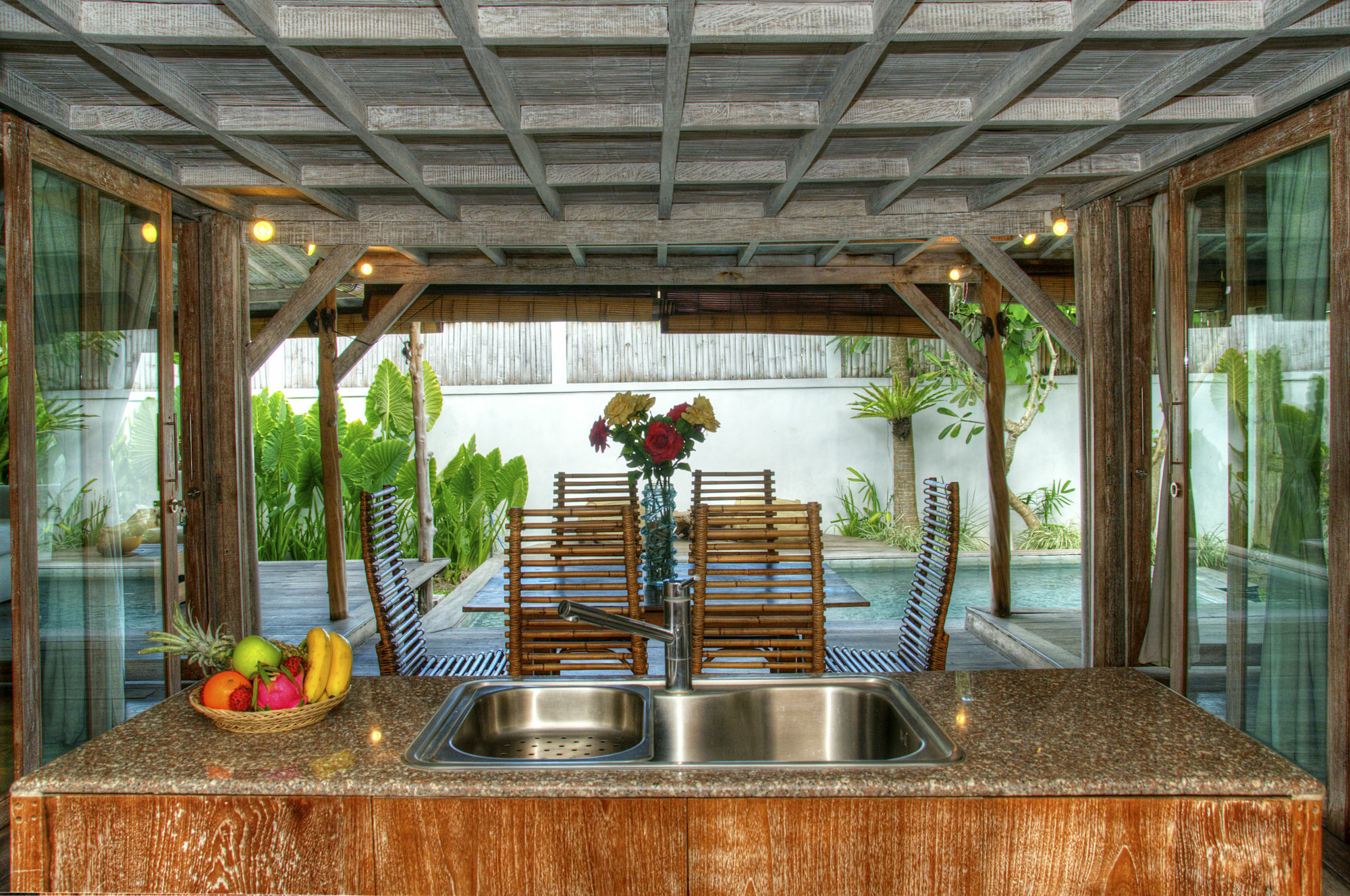 Villa Layla - Charming 2Br Villa In Oberoi - Prime Location! Seminyak Kültér fotó