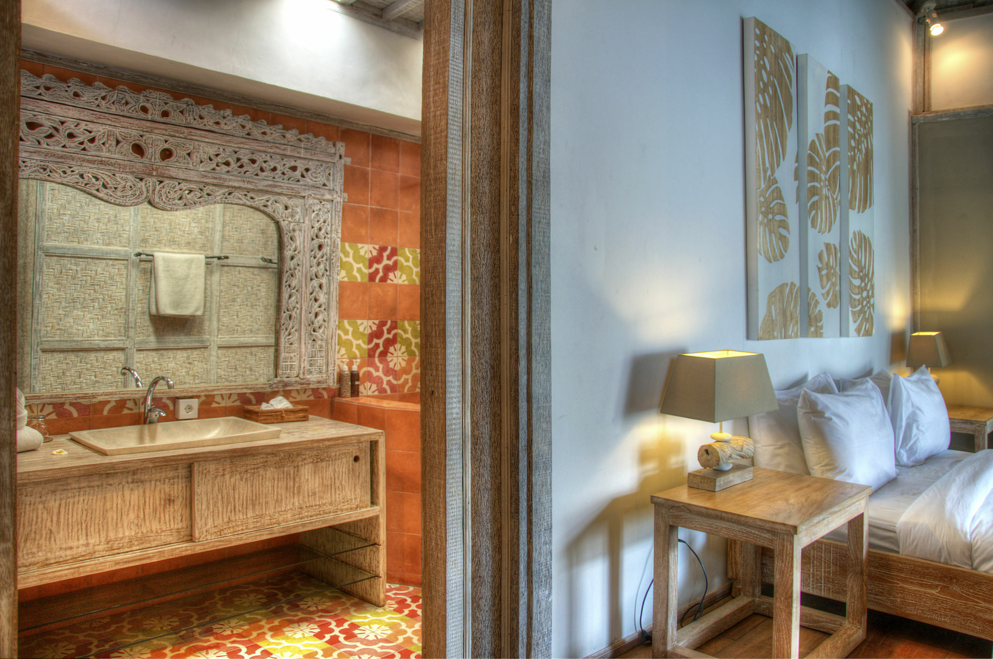 Villa Layla - Charming 2Br Villa In Oberoi - Prime Location! Seminyak Kültér fotó